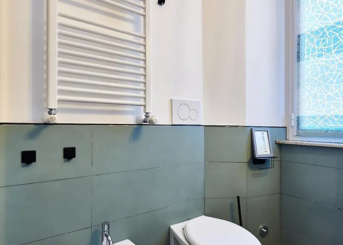 Art Gallery House, San Giovanni, Centro - Wifi Ac Smart Tv * Rom