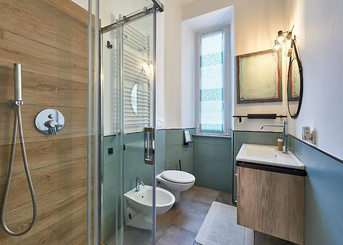Art Gallery House, San Giovanni, Centro - Wifi Ac Smart Tv Apartment *
