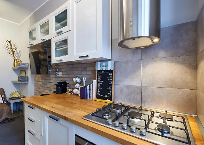 Art Gallery House, San Giovanni, Centro - Wifi Ac Smart Tv Apartment
