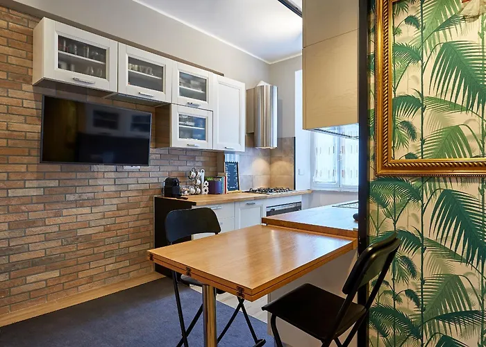 Apartment Art Gallery House, San Giovanni, Centro - Wifi Ac Smart Tv