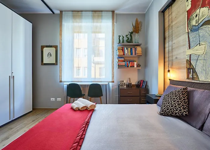Art Gallery House, San Giovanni, Centro - Wifi Ac Smart Tv Apartment *
