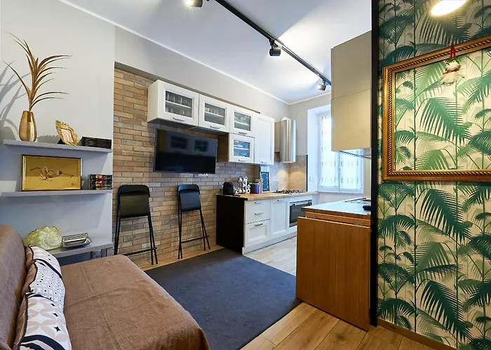 Apartment Art Gallery House, San Giovanni, Centro - Wifi Ac Smart Tv *
