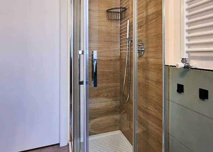 Art Gallery House, San Giovanni, Centro - Wifi Ac Smart Tv Apartment *