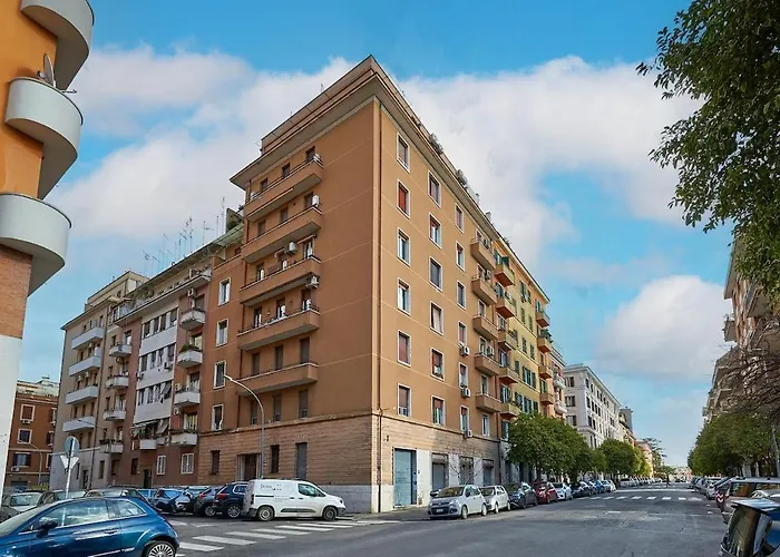 Art Gallery House, San Giovanni, Centro - Wifi Ac Smart Tv